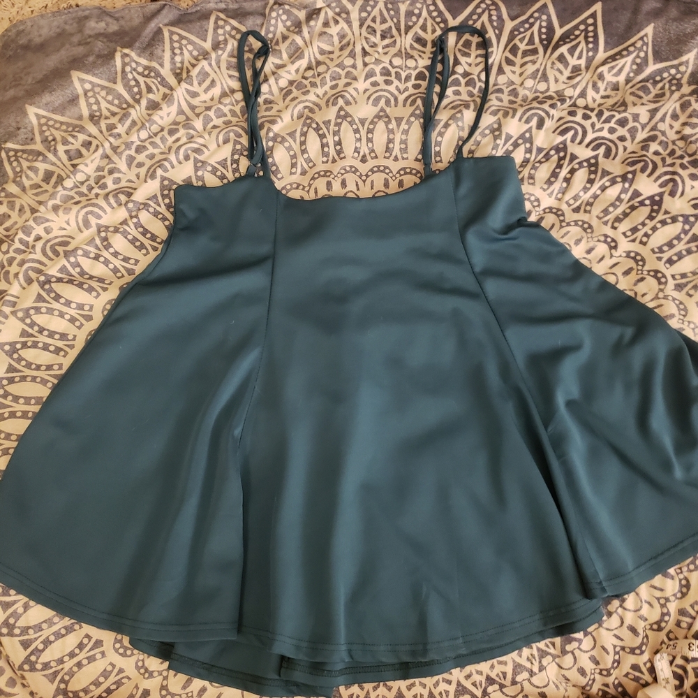 2/$12 skater dress